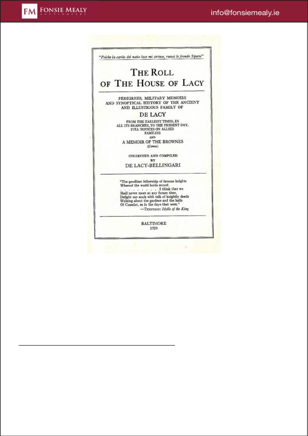 Page Background