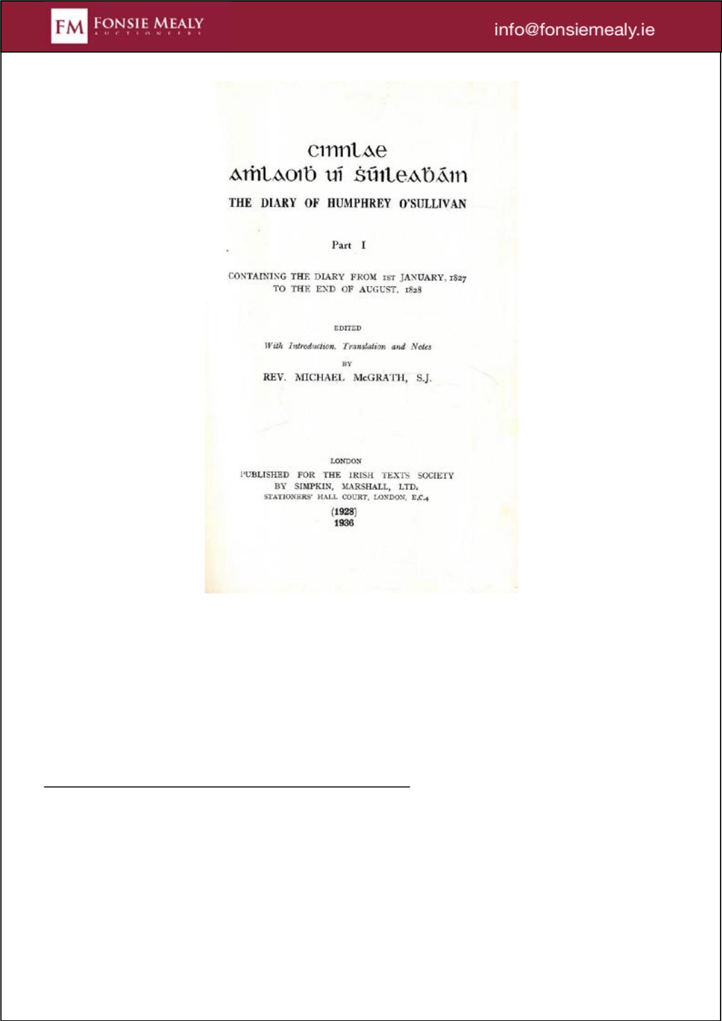 Page Background