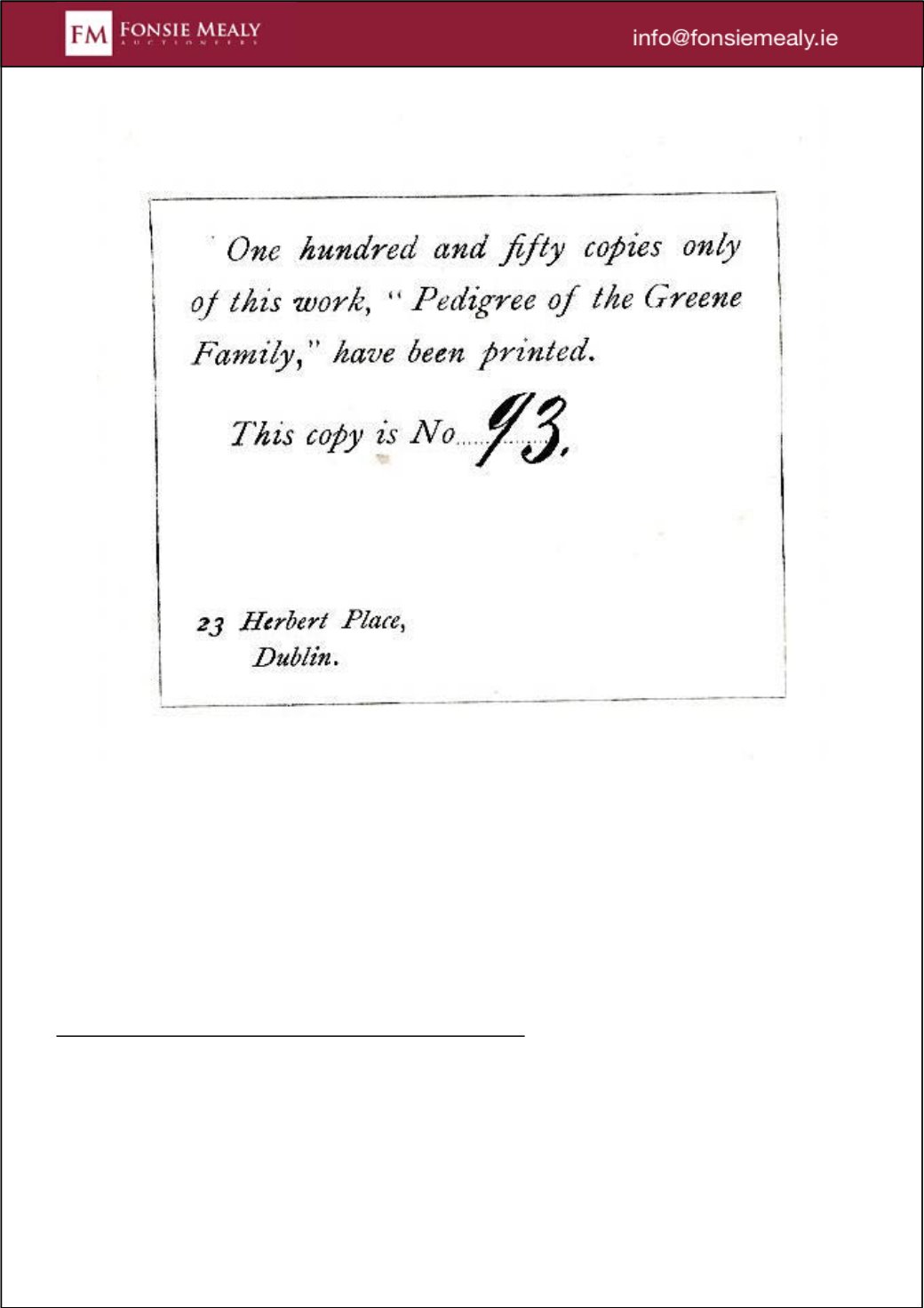 Page Background