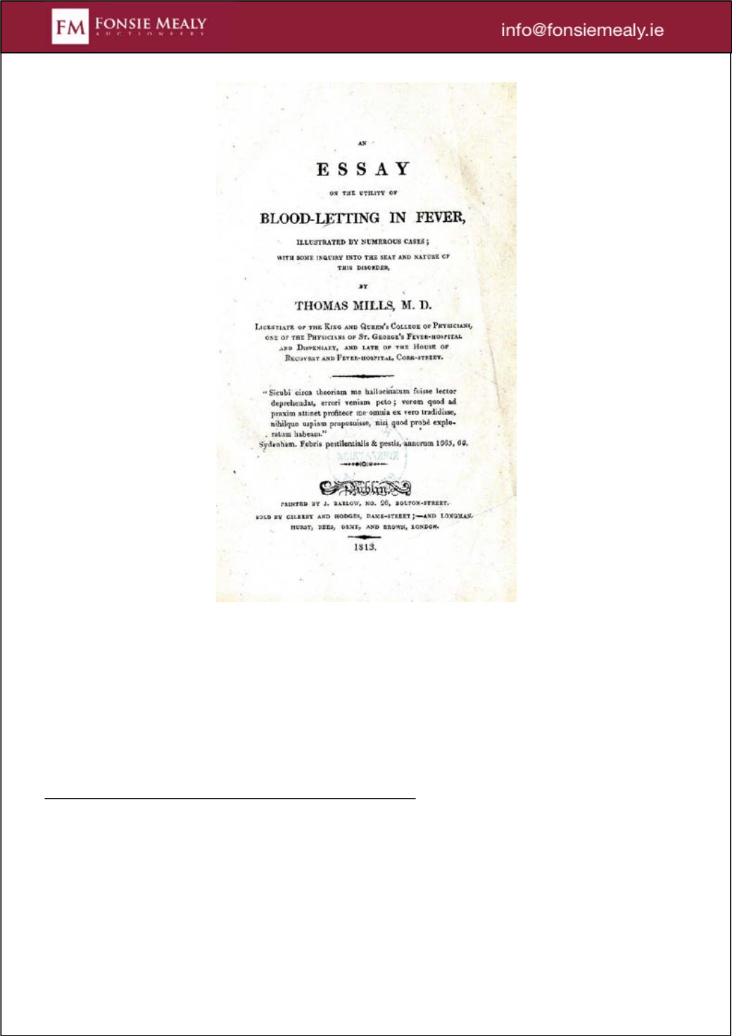 Page Background