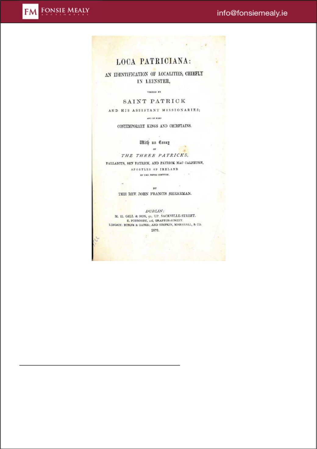 Page Background
