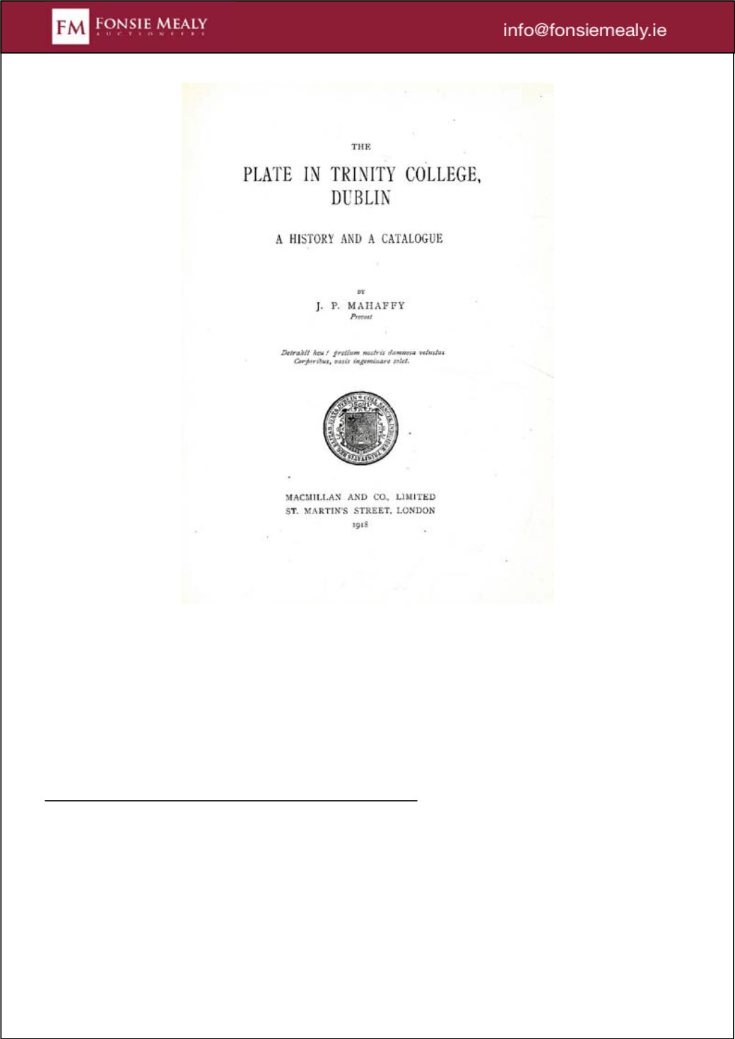 Page Background