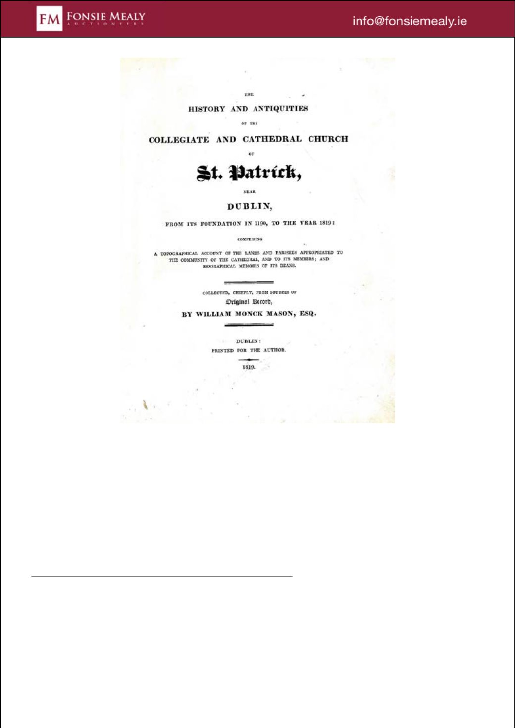 Page Background