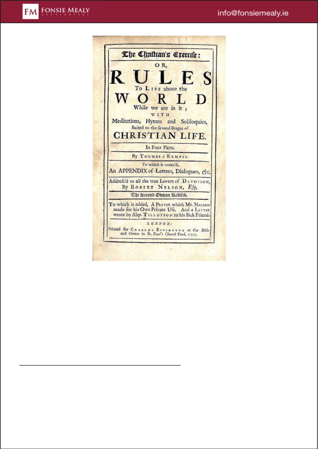 Page Background