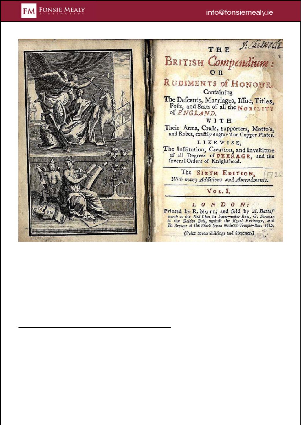 Page Background