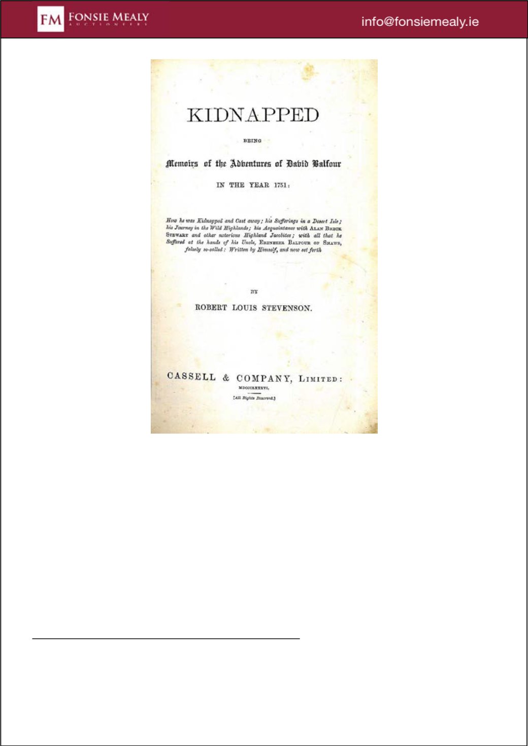 Page Background