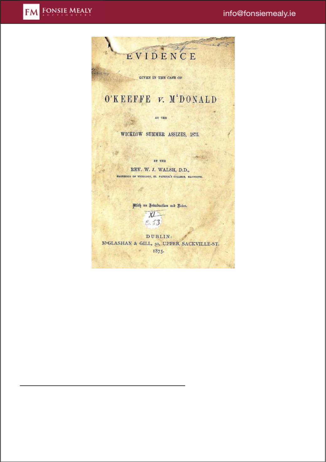 Page Background