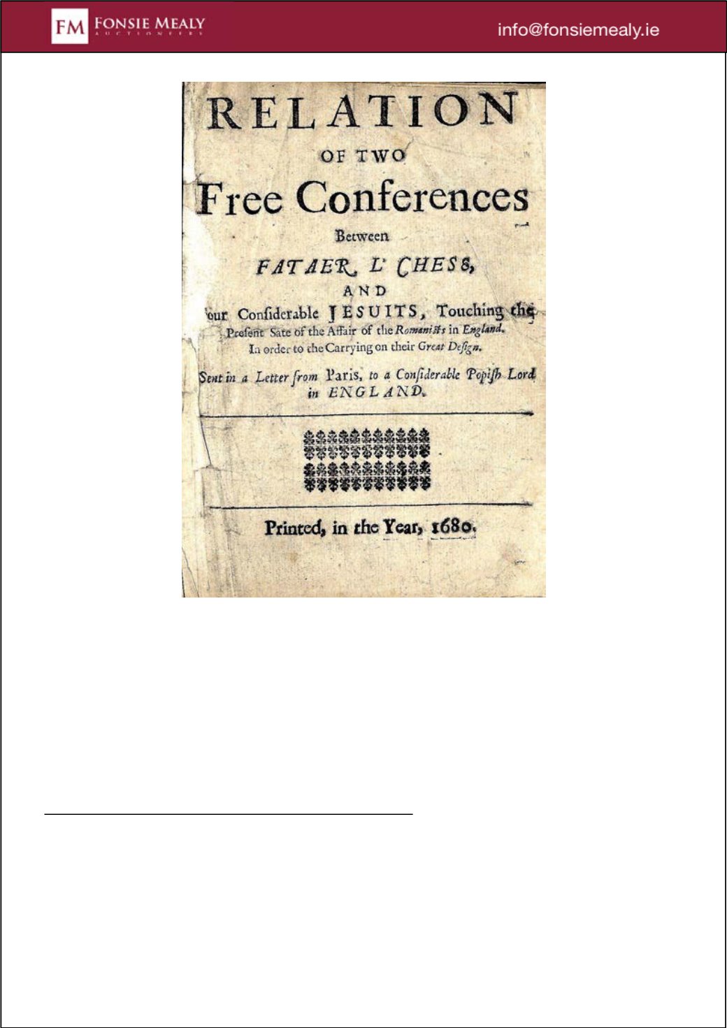 Page Background