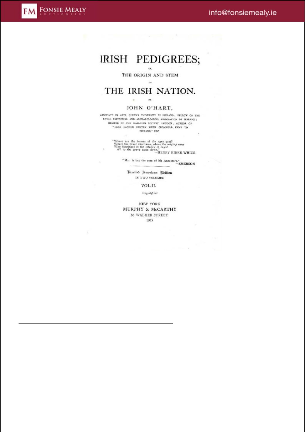 Page Background