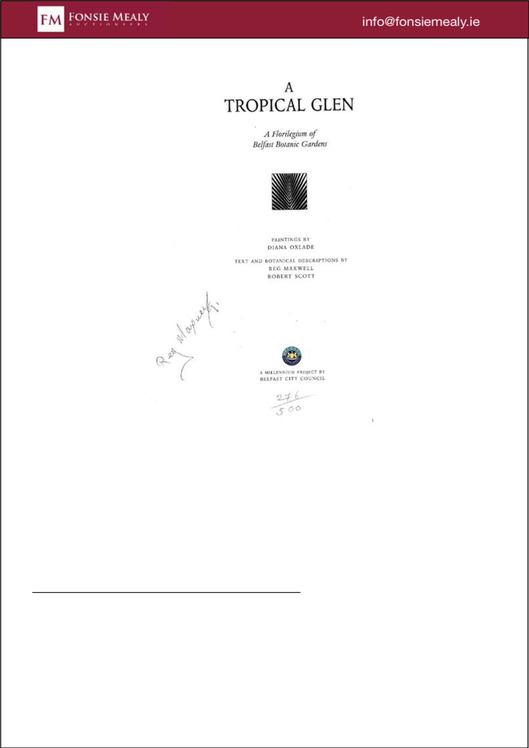Page Background