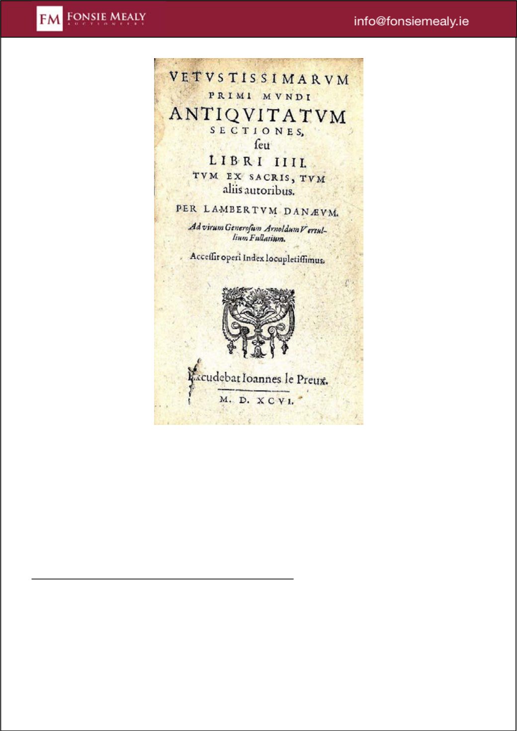 Page Background