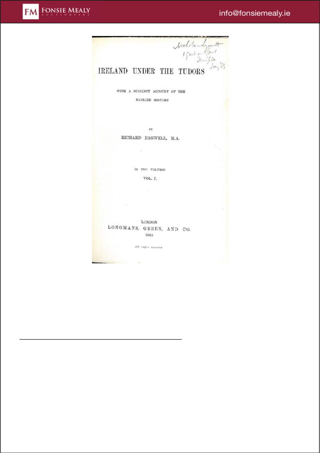 Page Background