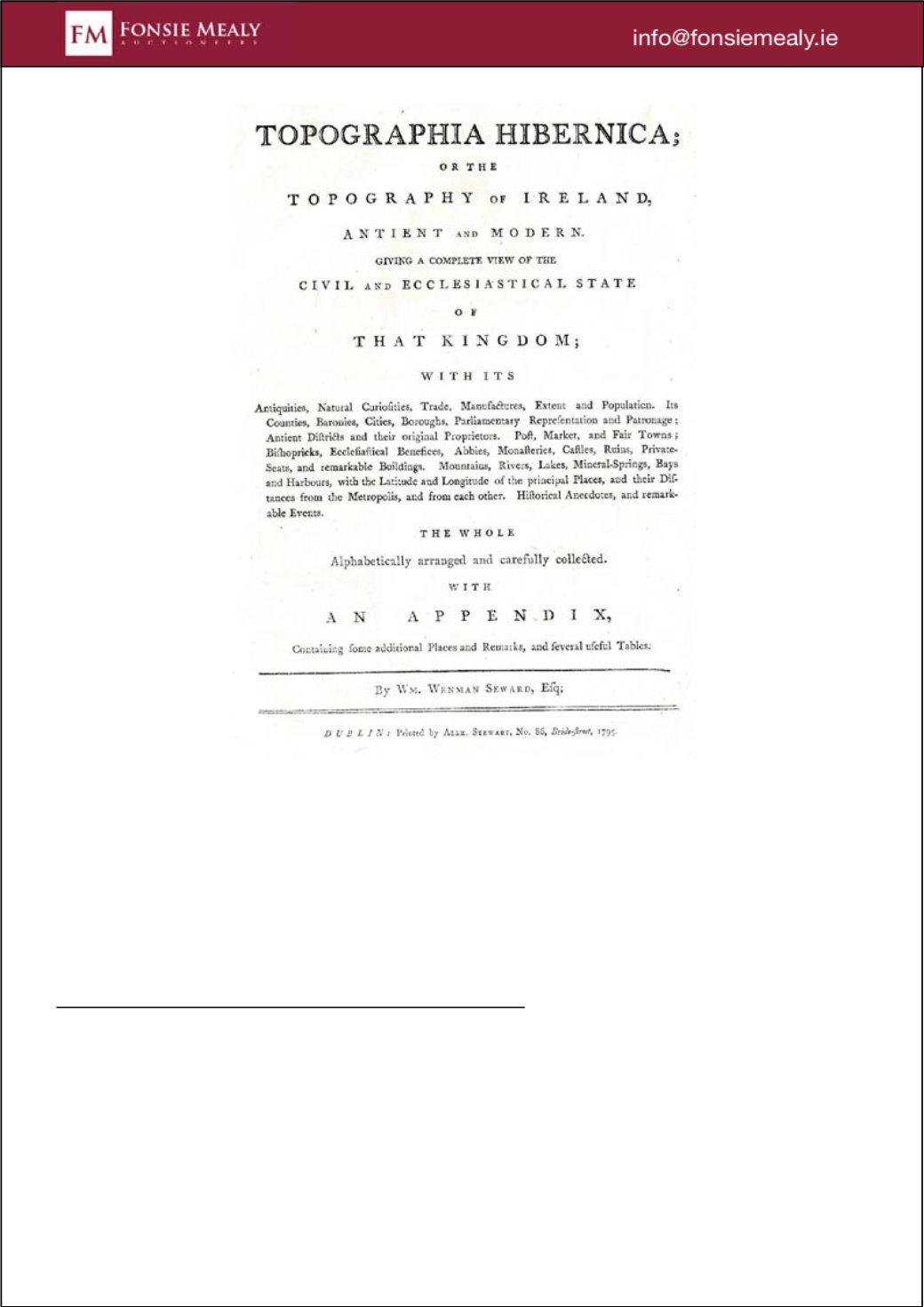 Page Background