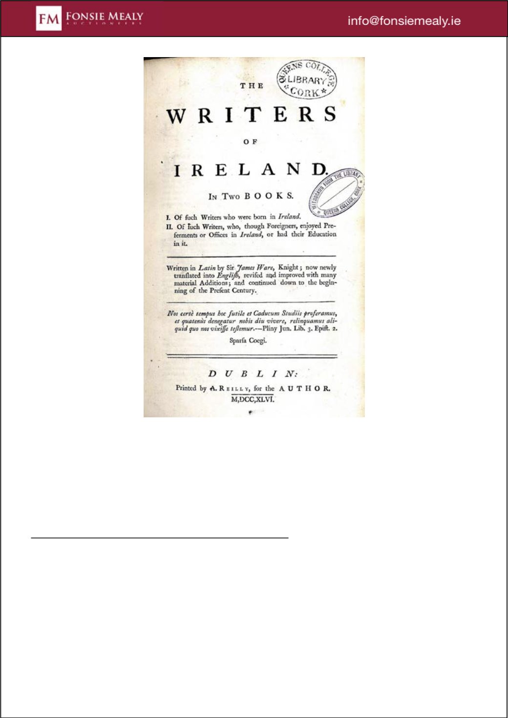 Page Background