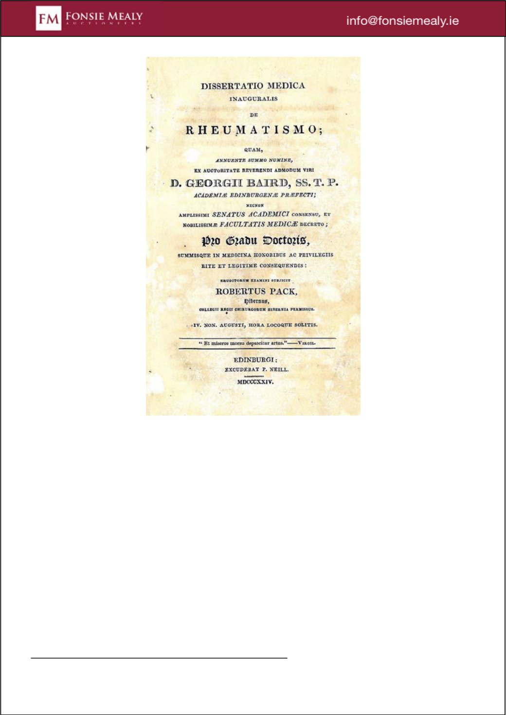 Page Background