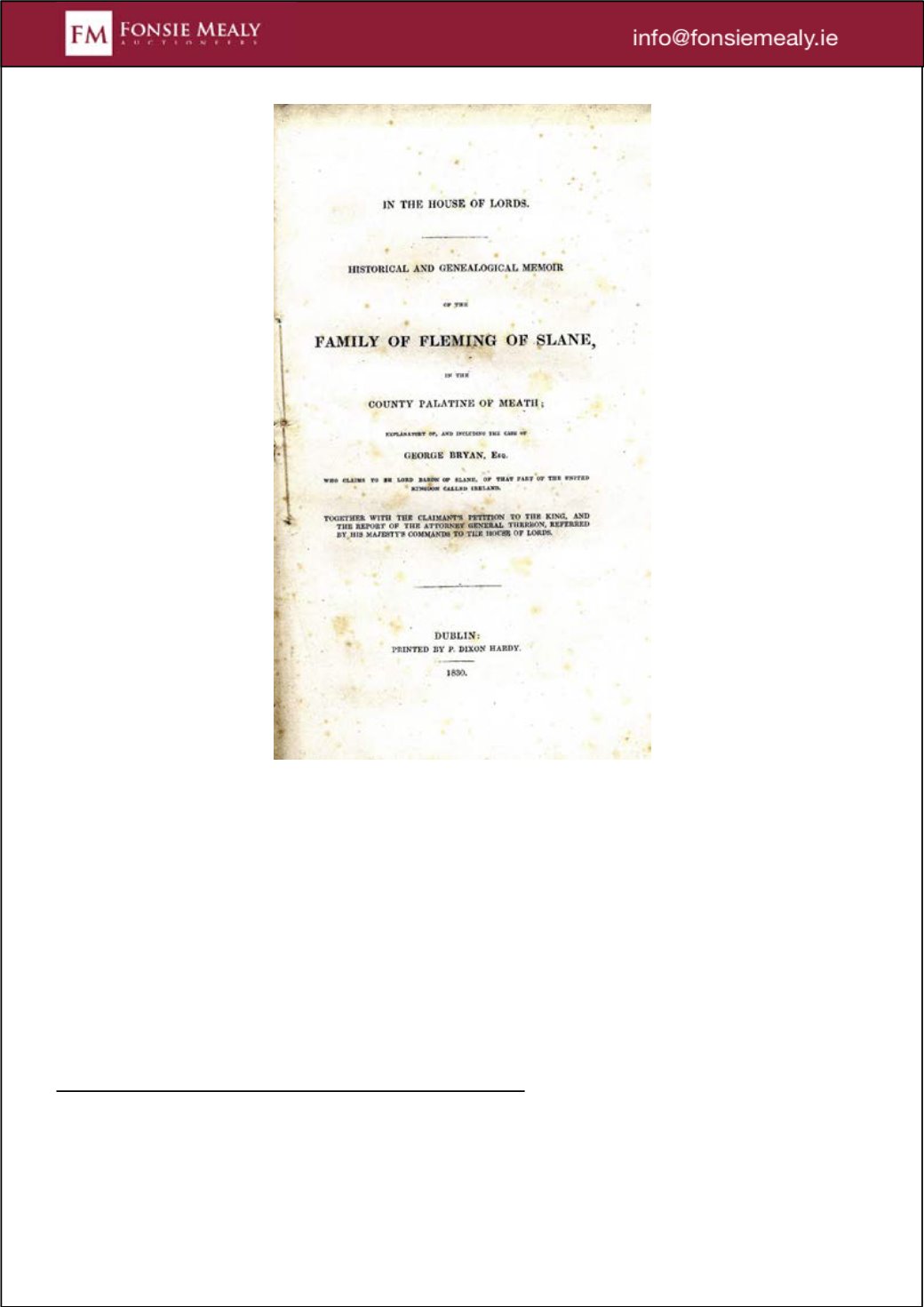 Page Background