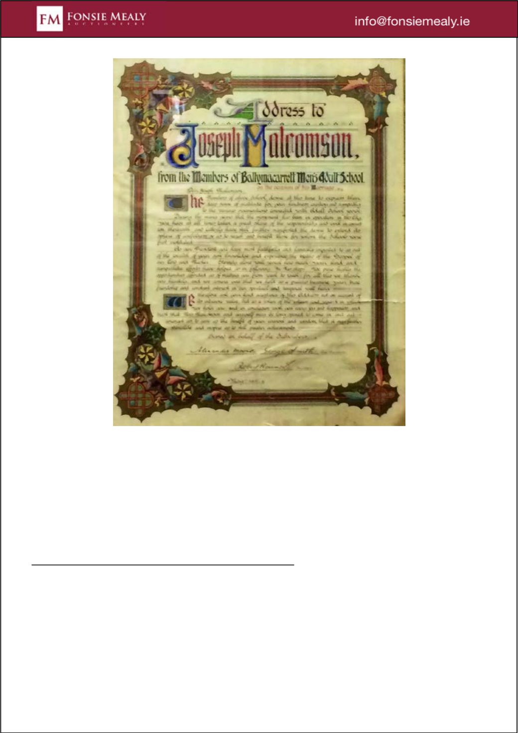Page Background